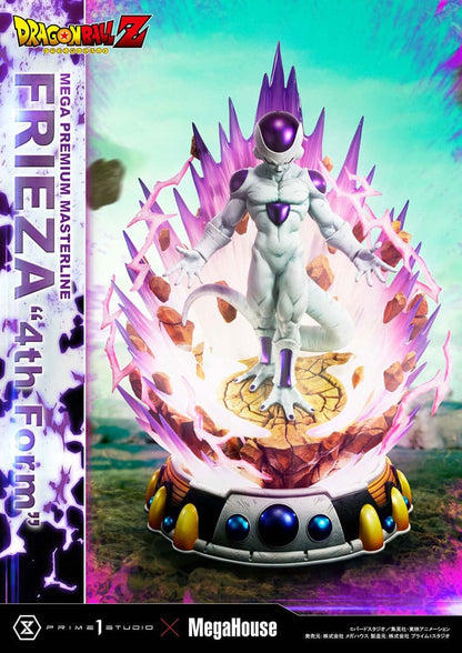 Dragon Ball Z Statup 1/4 Frieza 4. obrazac Bonus verzija 61 cm