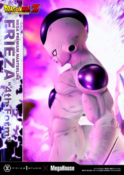 Dragon Ball Z Statup 1/4 Frieza 4. obrazac Bonus verzija 61 cm