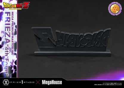 Dragon Ball Z Statup 1/4 Frieza 4. obrazac Bonus verzija 61 cm