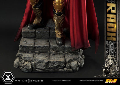 Fist of the North Star Statue 1/4 Raoh Regular Version 78 cm