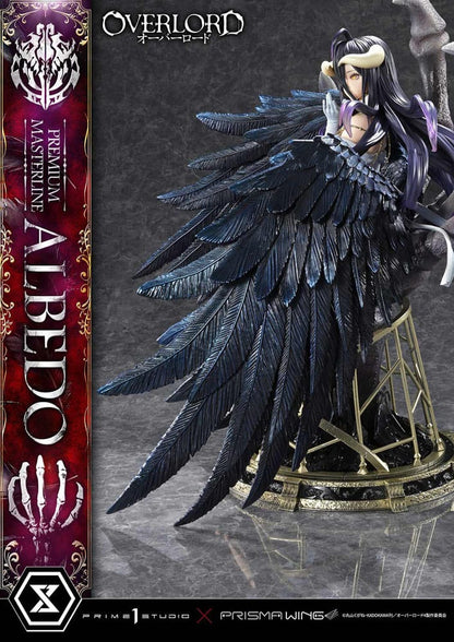 Overlord Ultimate Premium Masterline Series Statue 1/4 Albedo 54 cm