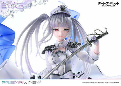 Date une balle Prisma Wing Pvc Statue 1/7 Queen 29 cm