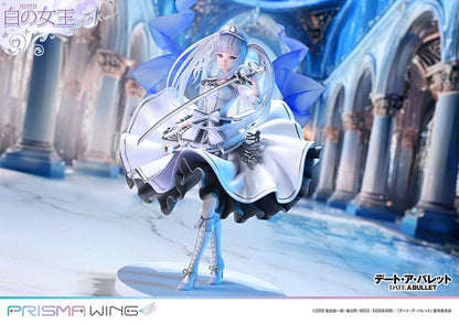 Date une balle Prisma Wing Pvc Statue 1/7 Queen 29 cm