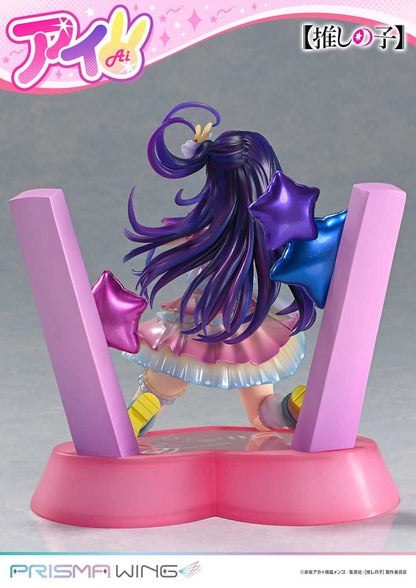 Oshi no Ko Prisma Wing PVC Beeld 1/7 Ai 18 cm