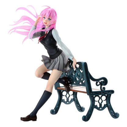 Non solo una statua di Shikimor Prisma Wing Pvc 1/7 Shikimori San 22 cm