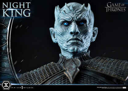 Game of Thrones Statue 1/4 Night King 70 cm