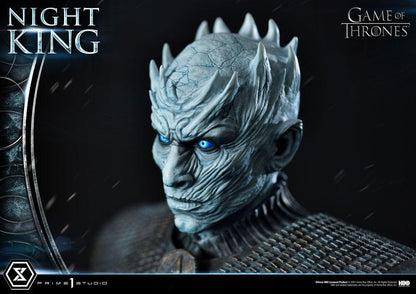 Game of Thrones Statue 1/4 Night King 70 cm