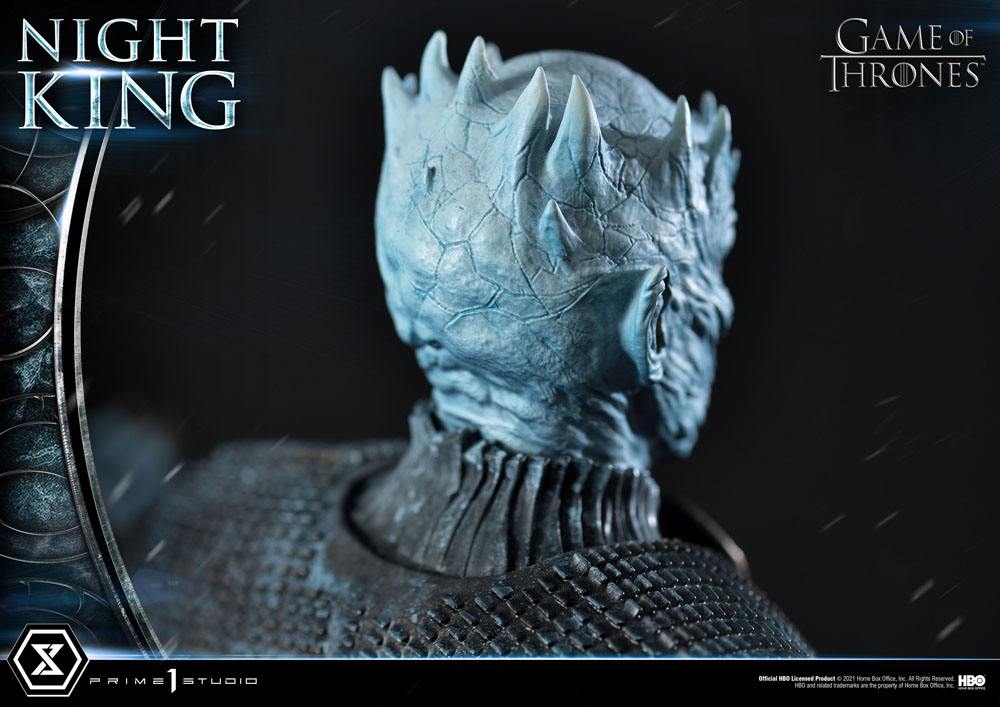 Game of Thrones Statue 1/4 Night King 70 cm