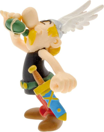 Figura ASTERIX ASTERIX Magic Potion 6 cm