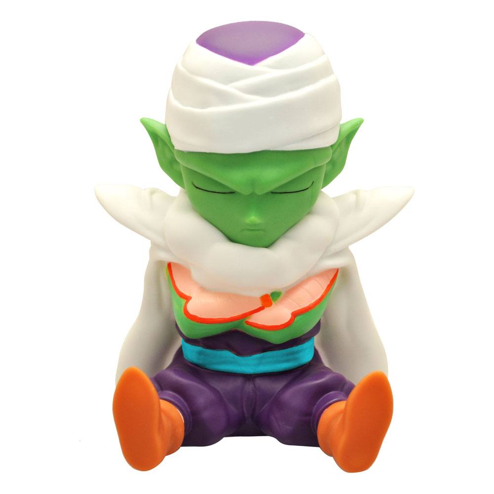 Dragon Ball Chibi Büst Bankası Piccolo 16 cm
