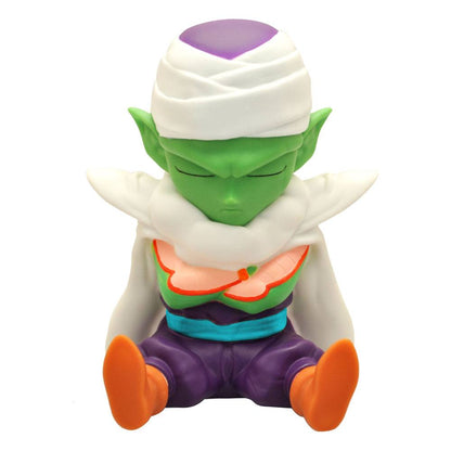 Dragon Ball Chibi Büst Bankası Piccolo 16 cm