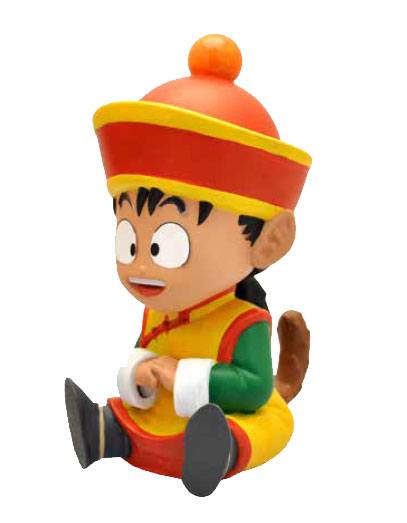 Dragon Ball Chibi Büst Bankası Gohan 16 cm