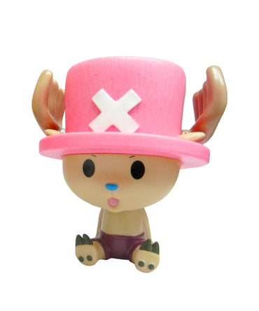 Chopper di un busto chibi busto chibi 15 cm