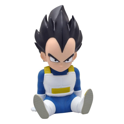 Dragon Ball Chibi Bust Bank Vegeta 15 cm