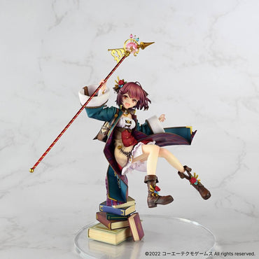 Atelier Sophie 2: The Alchemist of the Mysterious Dream PVC Statue 1/7 Sophie 27 cm