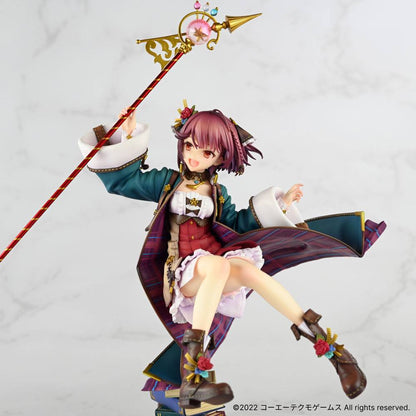 Atelier Sophie 2: The Alchemist of the Mysterious Dream PVC Statue 1/7 Sophie 27 cm