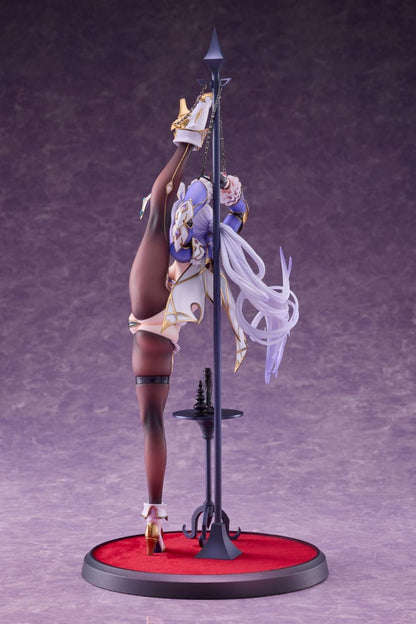 Original Character PVC Statue 1/6 Captive Knight Zephyria 38 cm