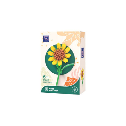 Ensemble de construction original Pantasy Tournesol