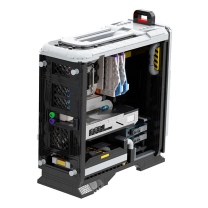 Original-Game Series Construction Set Igame Gaming Desktop 22 CM