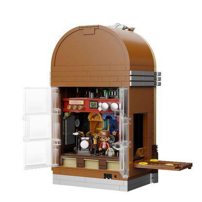 Pantasy Original Construction Jukebox 32 cm