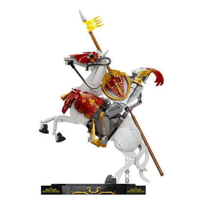 Pantasy Original Byggesett Knight