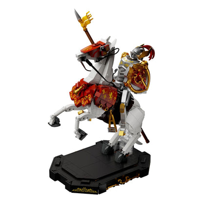 Pantasy Original Byggesett Knight