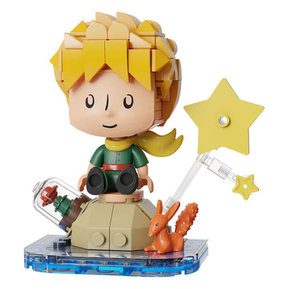 Mali princ građevina set mini princ 9 cm