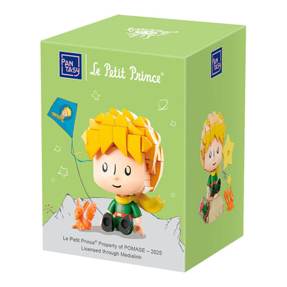 Mali princ građevina set mini princ 9 cm