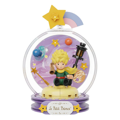 Den lille Prince Construction Set Starry Lamp