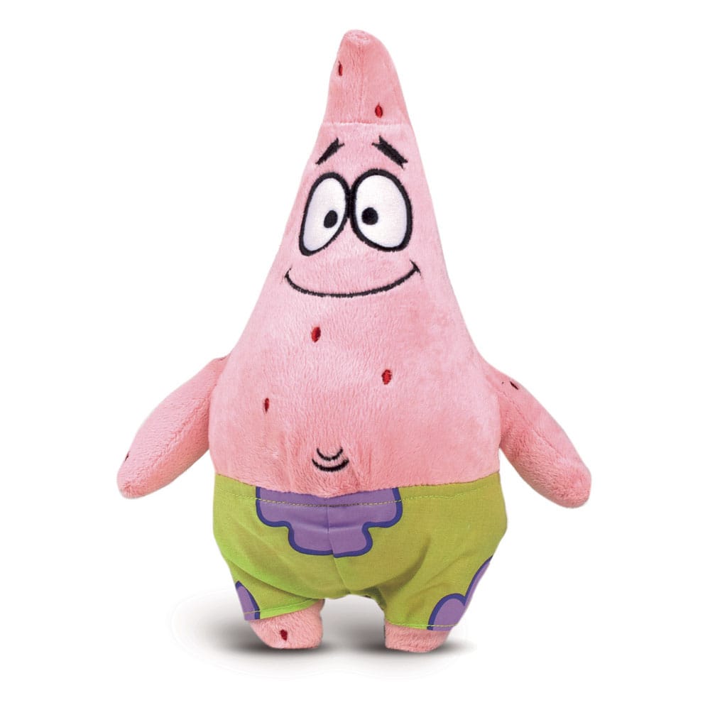 SpongeBob SquarePants Plüschfigur Patrick 20 cm