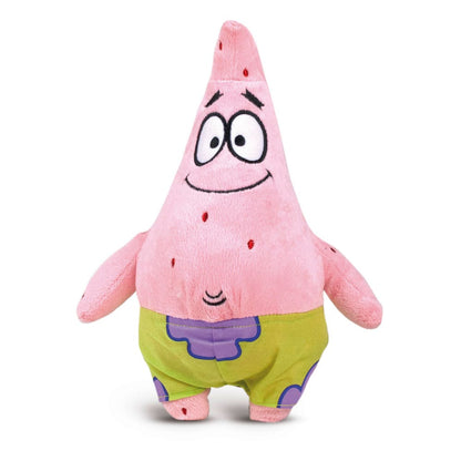 SpongeBob Squarepants Peluş Figür Patrick Star Classic 27 Cm