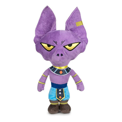 Dragon Ball Plush Figurer 22 cm sortiment (12)