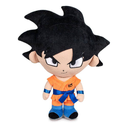 Dragon Ball Plush Figurer 22 cm sortiment (12)