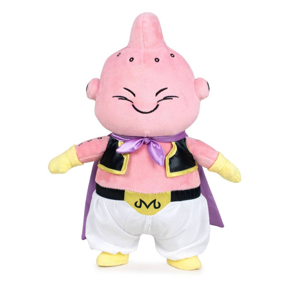 Dragon Ball Plush Figurer 22 cm sortiment (12)