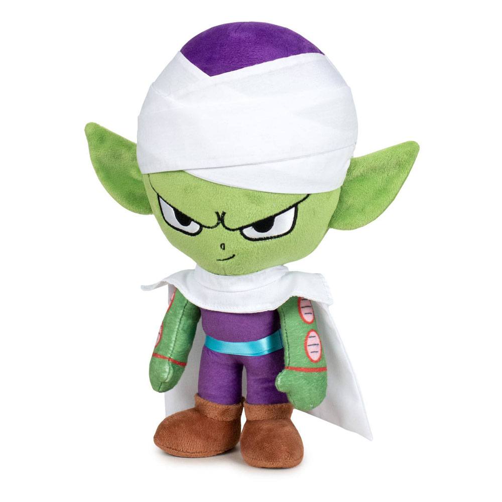 Dragon Ball Plush Figurer 22 cm sortiment (12)
