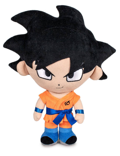 Drachenkugel Plüschfigur Goku 31 cm