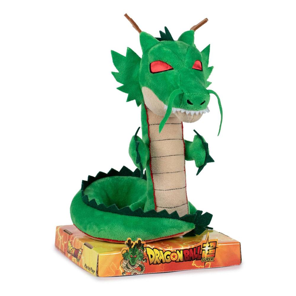 Dragon Ball pluche figuur shenron 29 cm