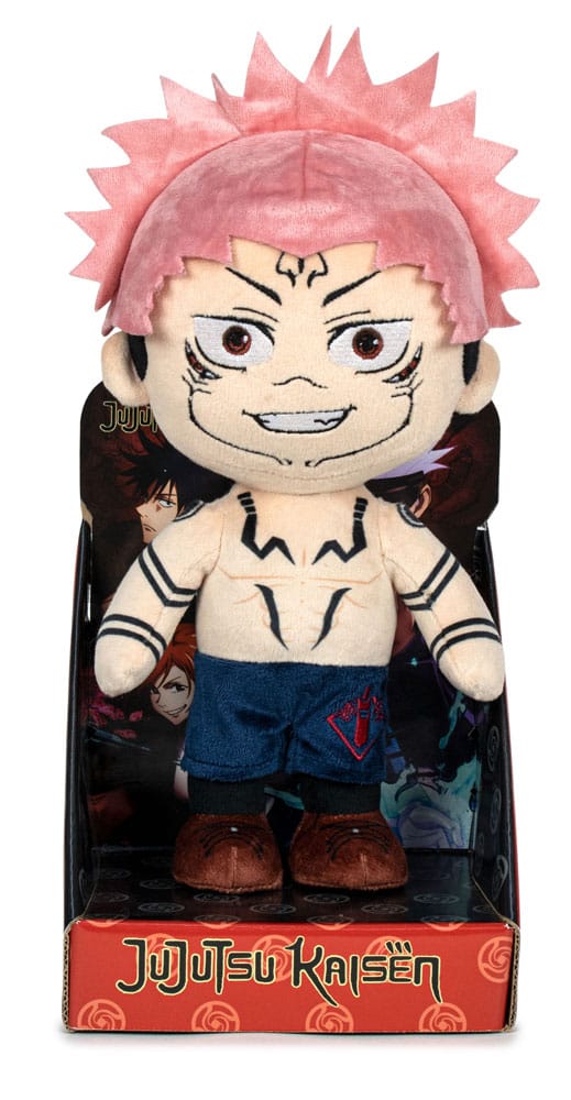 Jujutsu Kaisen: Sakura 27 cm pluche