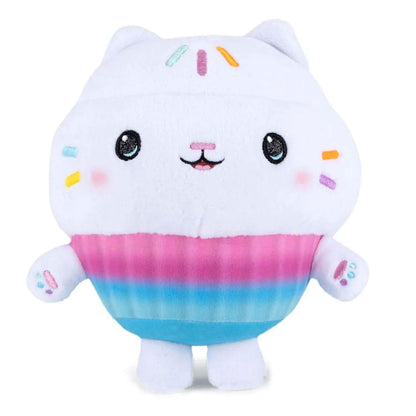 Gabby's Dollhouse Plush Figuras Caracteres de surtido 18 cm (24)