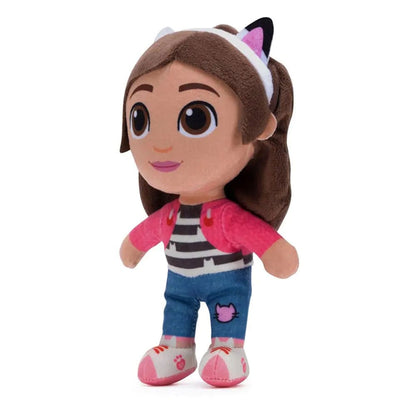Gabby's Dollhouse Plush Figuras Caracteres de surtido 18 cm (24)