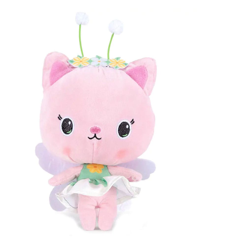 Gabby's Dollhouse Plush Figuras Caracteres de surtido 18 cm (24)