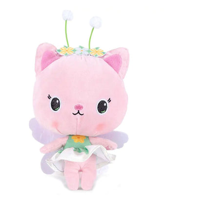 Gabby's Dollhouse Plush Figuras Caracteres de surtido 18 cm (24)