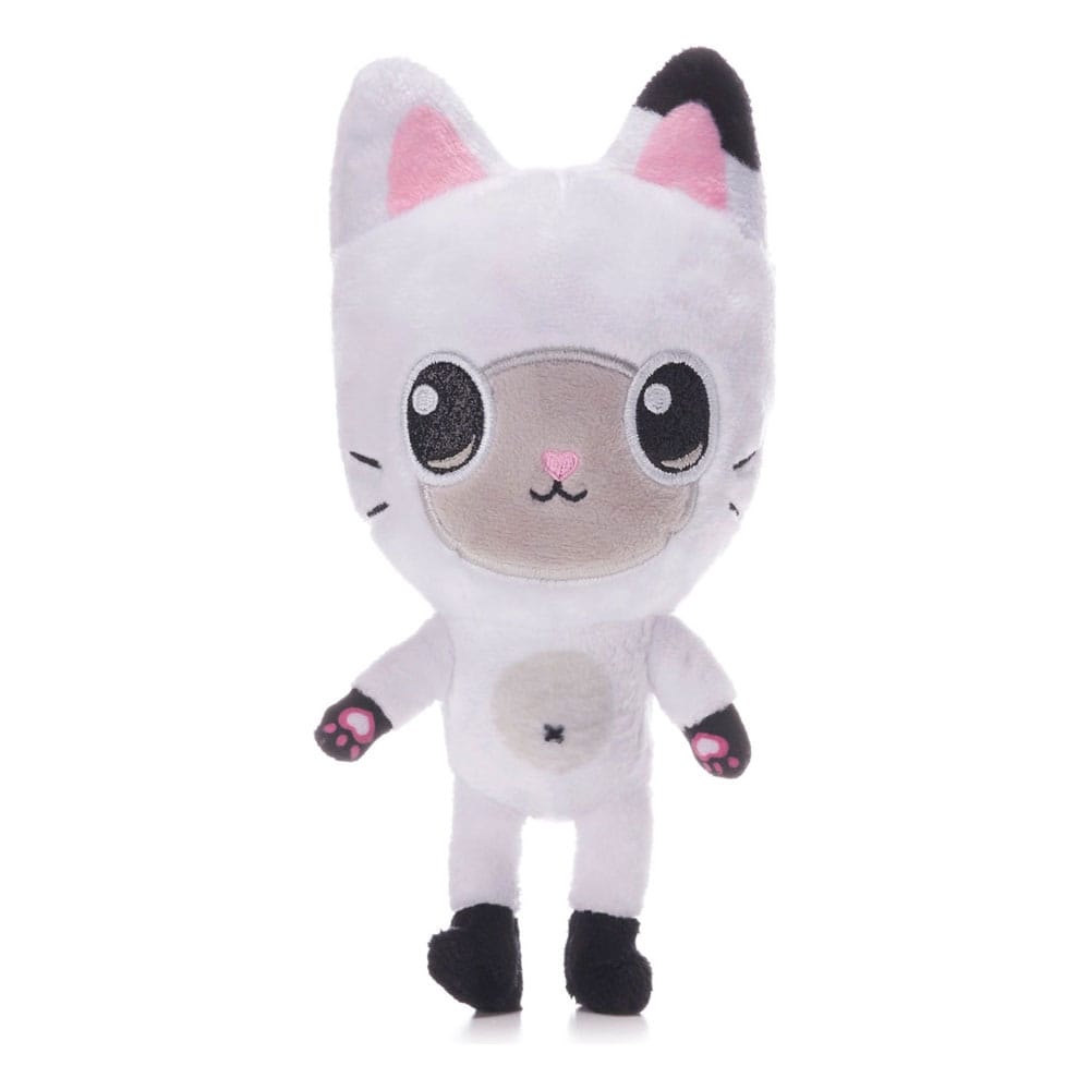 Gabby's Dollhouse Plush Figuras Caracteres de surtido 18 cm (24)