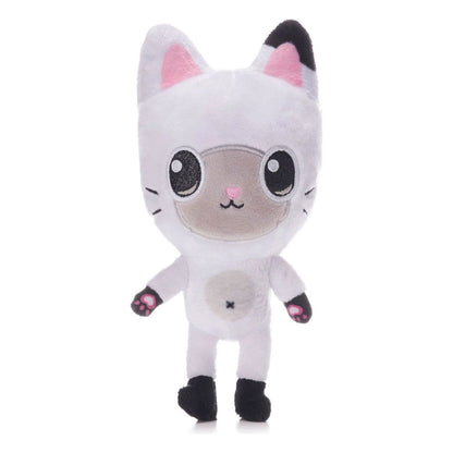 Gabby's Dollhouse Plush Figuras Caracteres de surtido 18 cm (24)