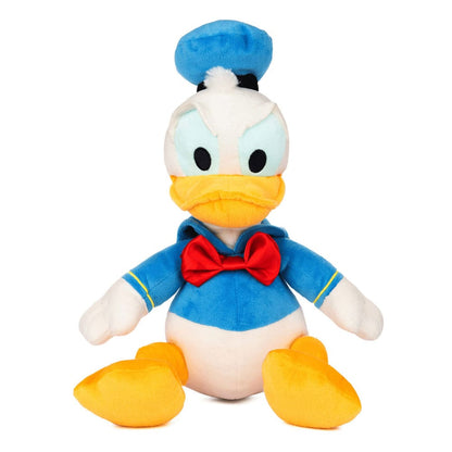 Figure en peluche Disney avec Sound Donald Duck 20 cm