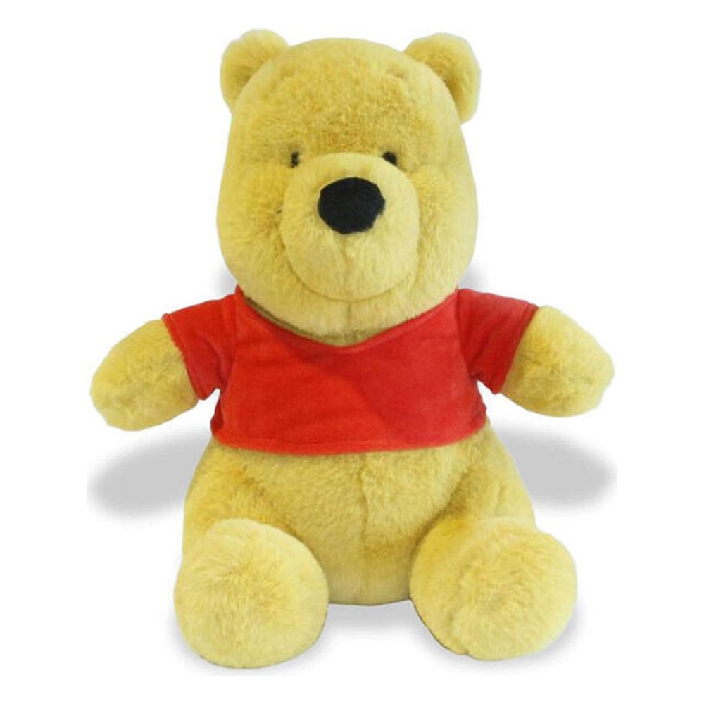 Disney Peluş Figürü Ses Winnie the Pooh 20 cm