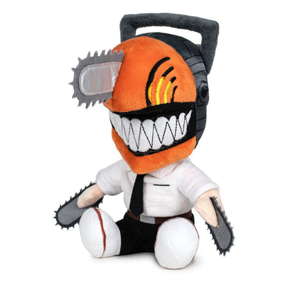 Chainsaw Man Peluş Figür Şeytan 27 Cm