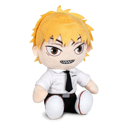 Kettensägen Mann Plüsch -Figur Denji 27 cm
