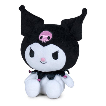 Peluche Hello Kitty Kuromi 30 cm