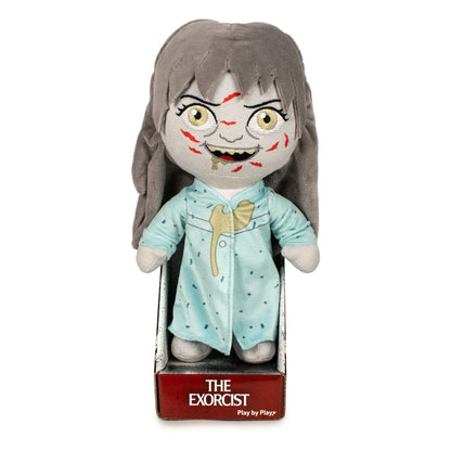 Exprush Figure Regan, Displayverpackung 27 cm